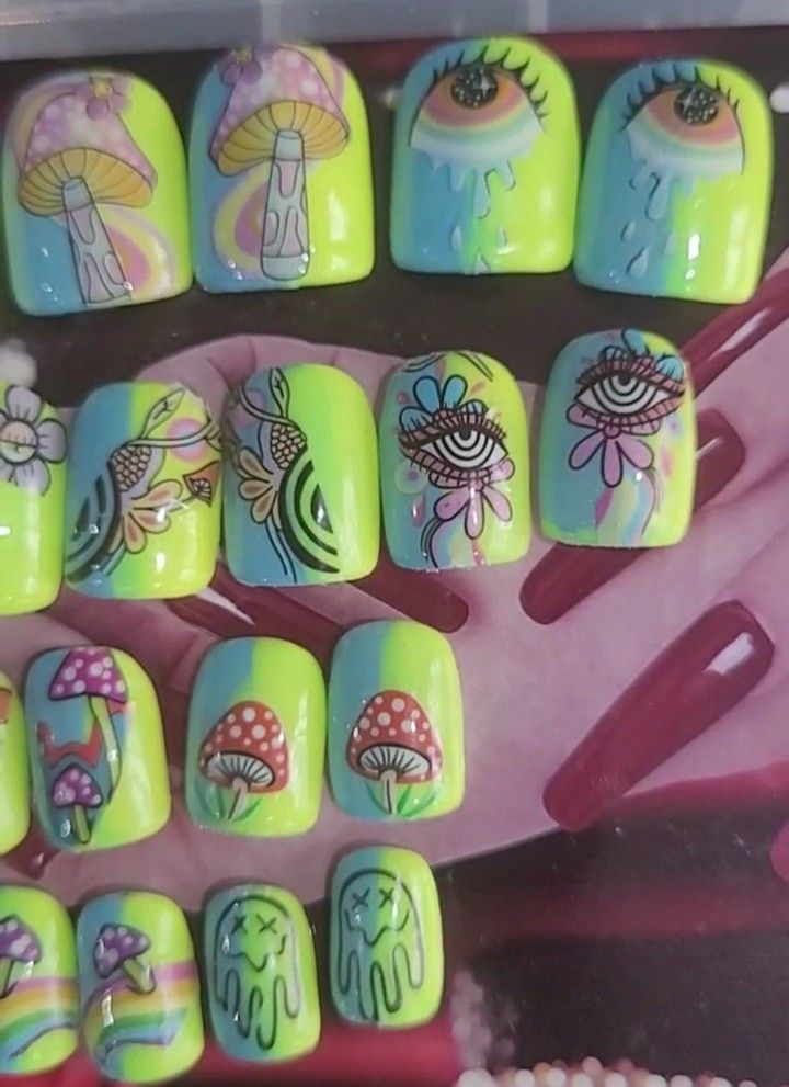 Glow In Dark product image (2)