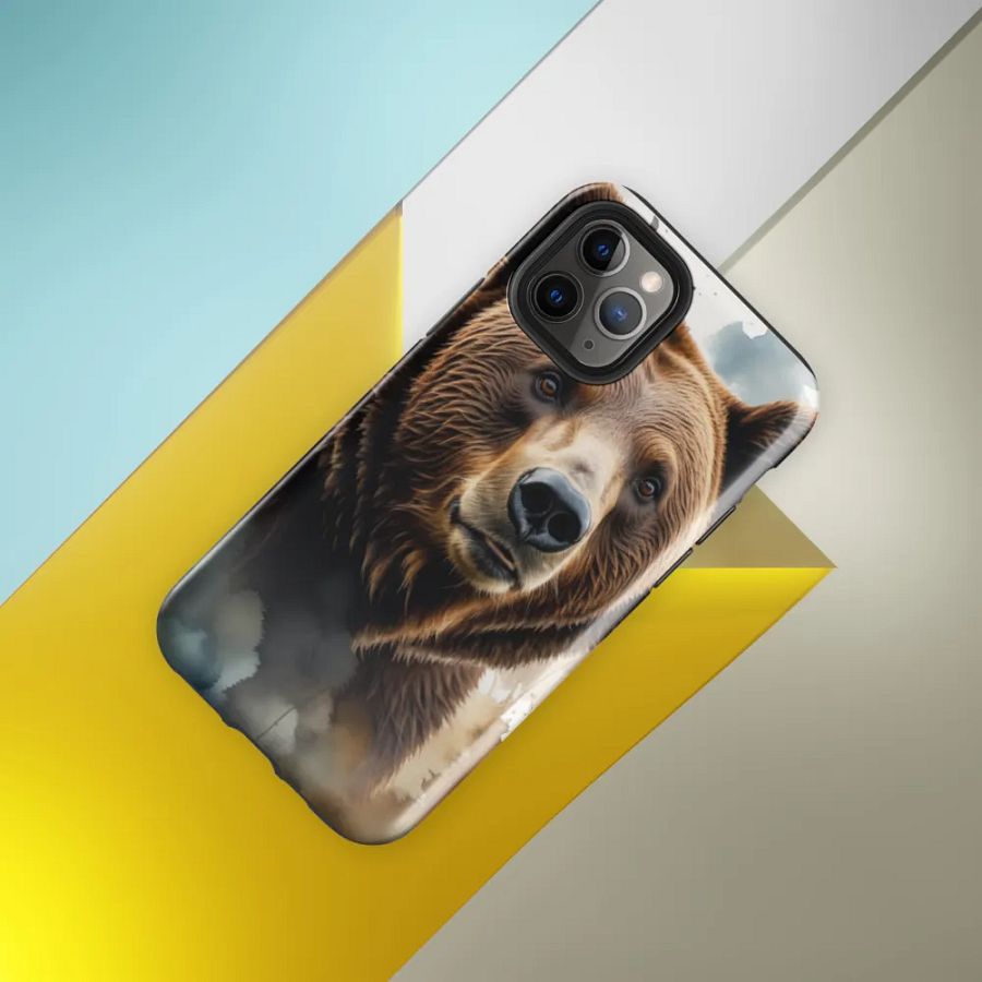 Tough Case for iPhone® - No. 06 product image (59)