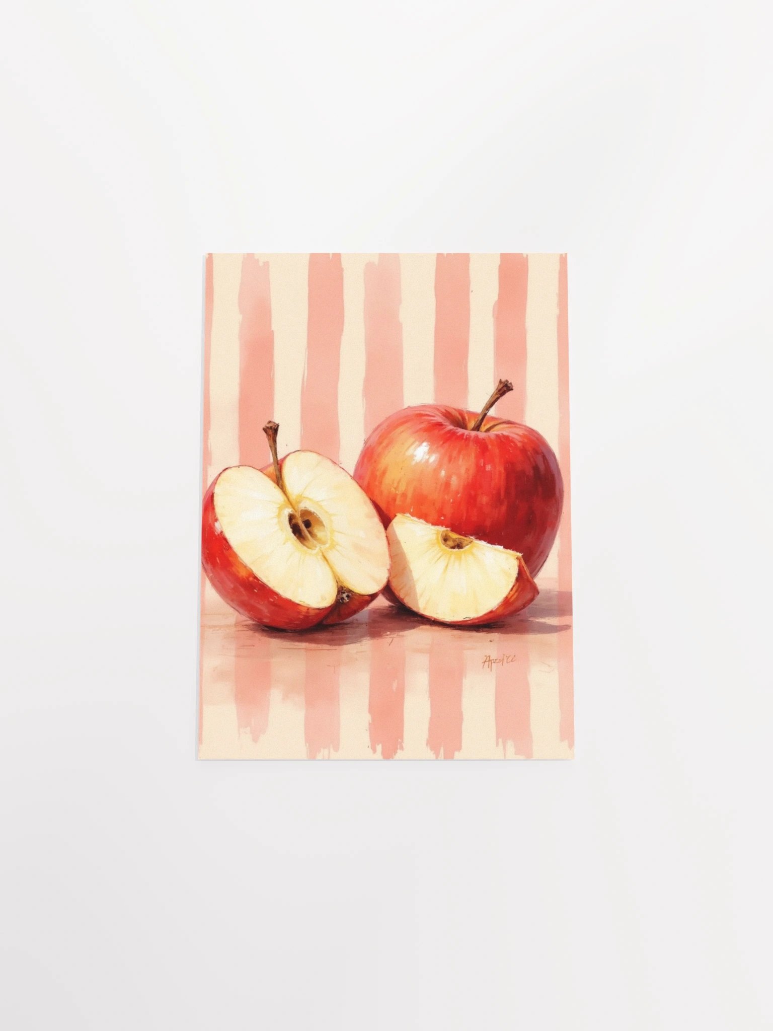 Apple Vintage Print product image (43)