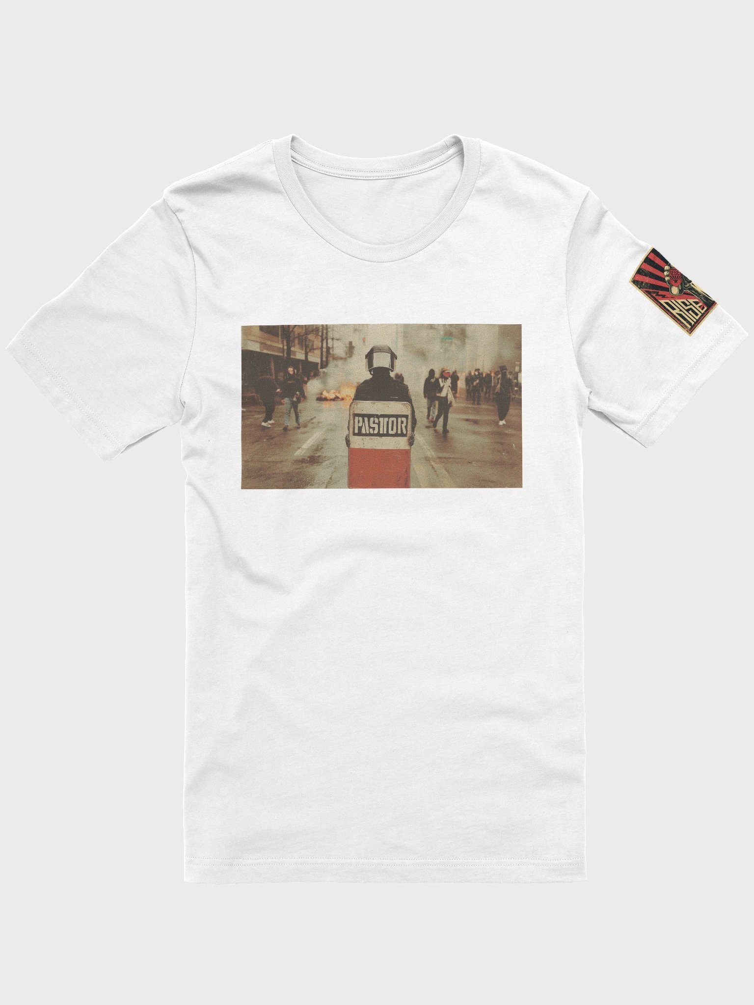 Ready 2 Riot product image (1)