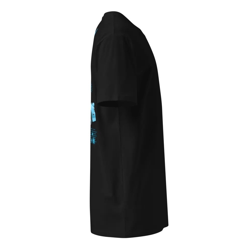 Mazda RX7 T-Shirt product image (4)