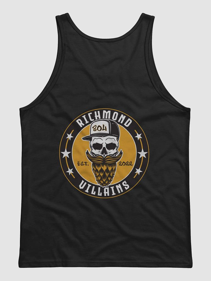 "Welcome to the gun show" Tank product image (2)