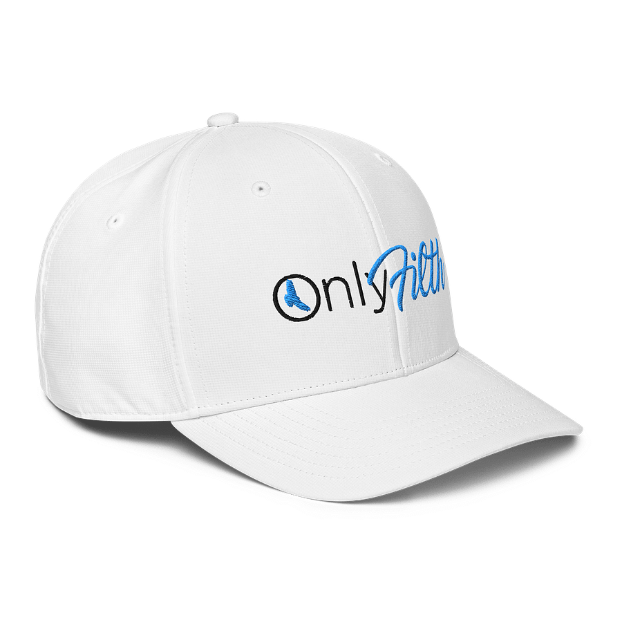Lincoln Hauk's Only Filth Hat product image (3)