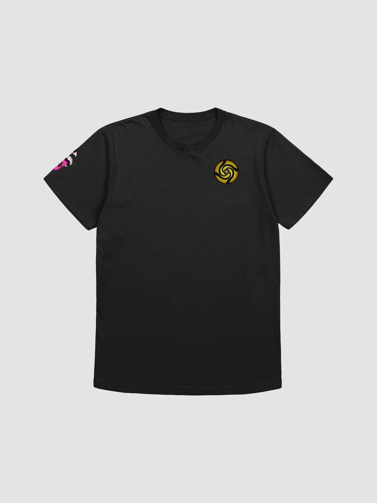 Jujutsu Gang Student [Tee] product image (3)