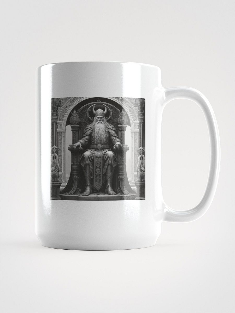 Odin's throne product image (1)