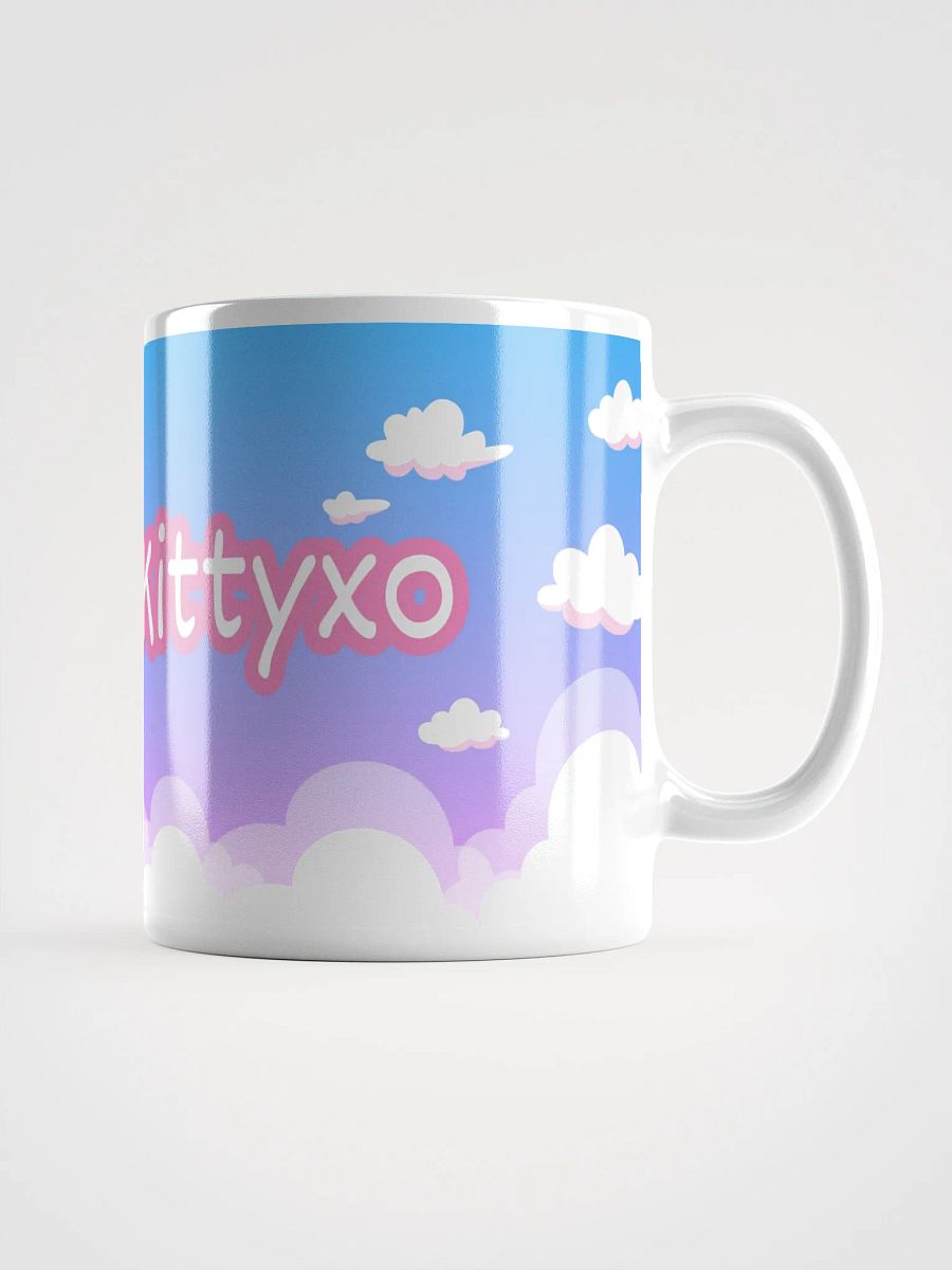 pocketkittyxo Cloud Mug product image (1)