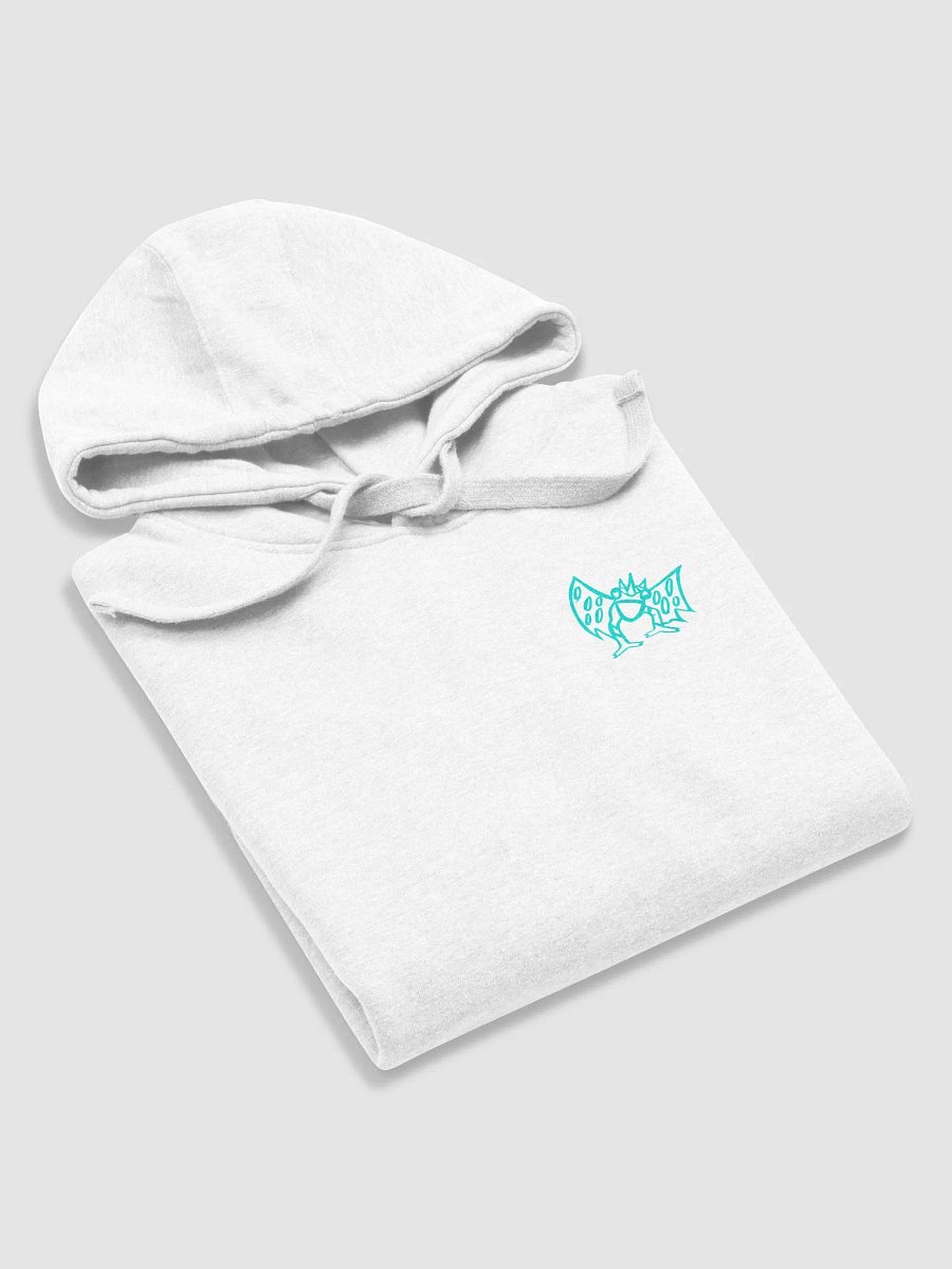 Blizzard LizardArtist Hoodie product image (6)