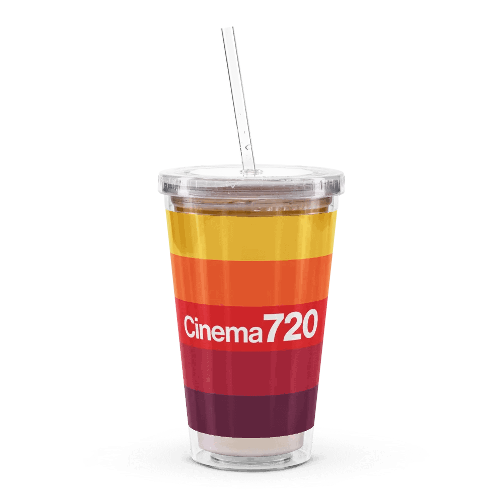Cinema720 Insulated Tumbler product image (8)