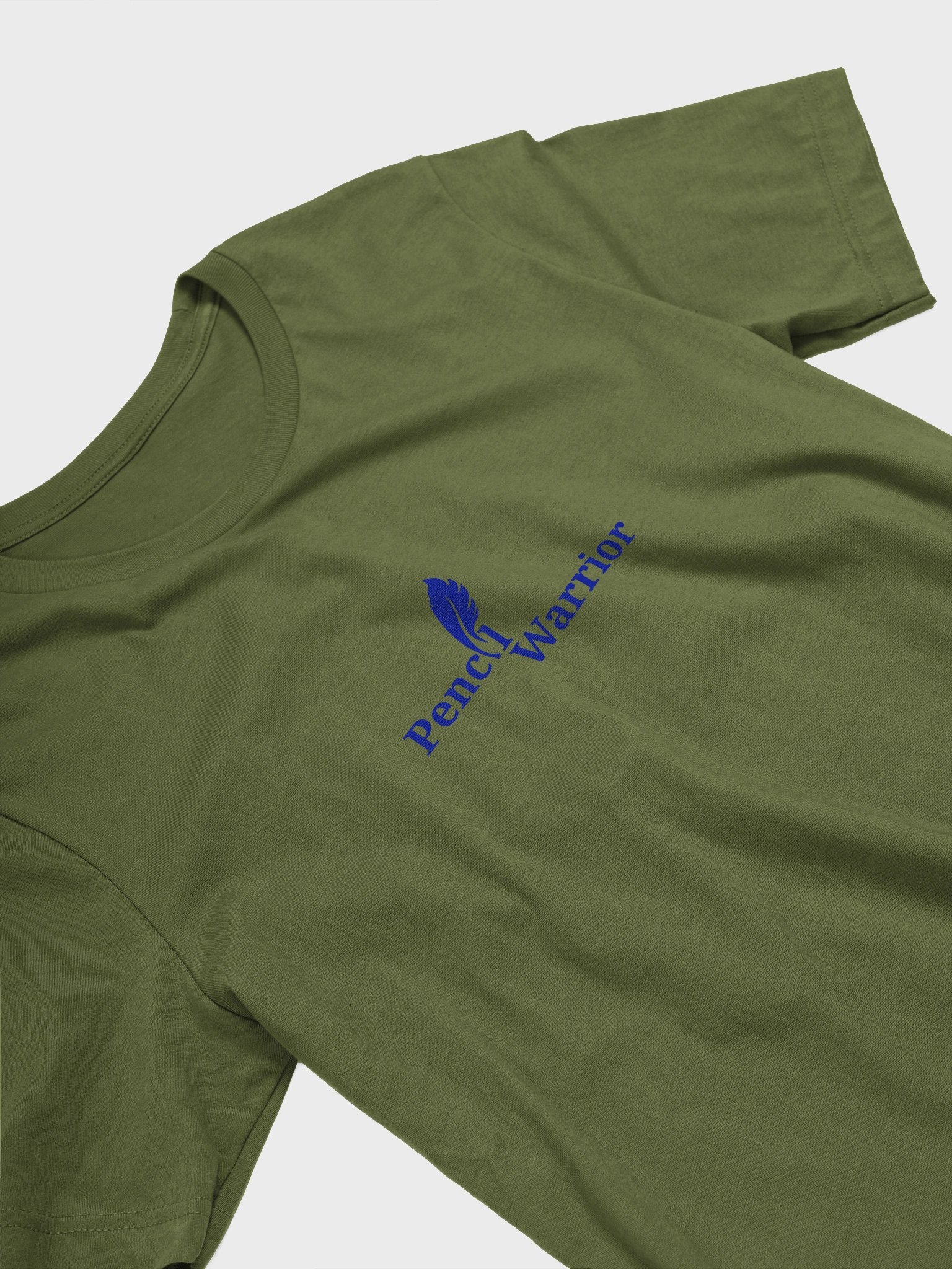 Feathered Warrior Unisex Tee product image (3)