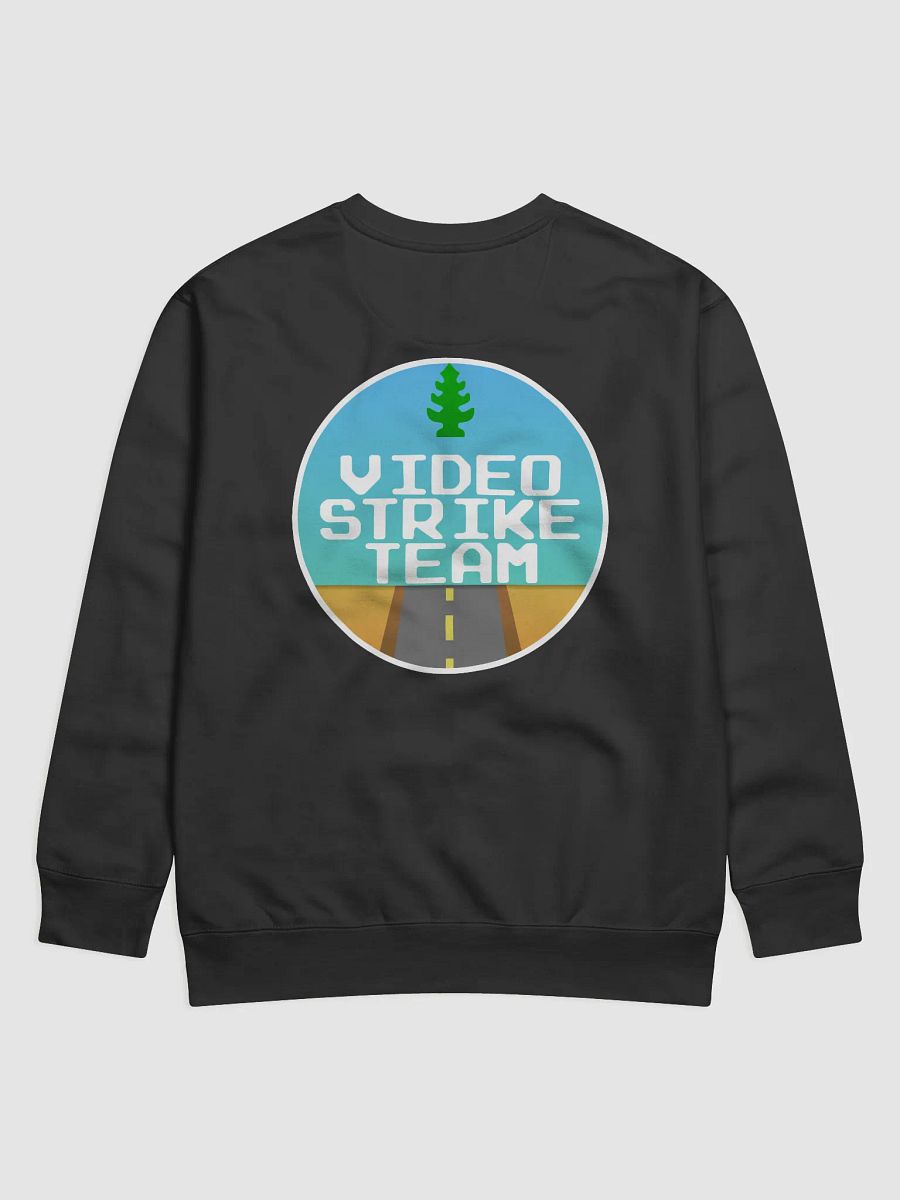 VST 2024 Pullover product image (2)