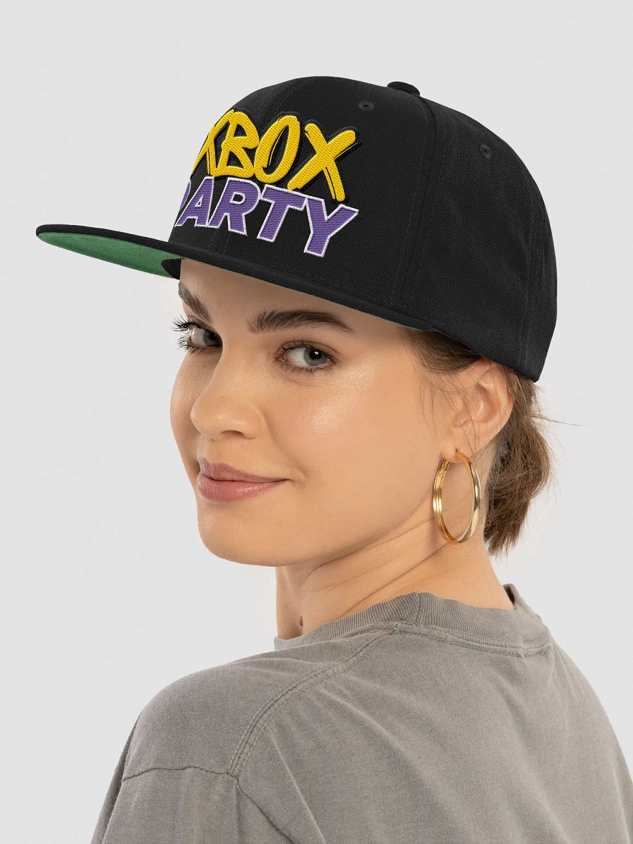 Xbox Party SnapBack! product image (48)