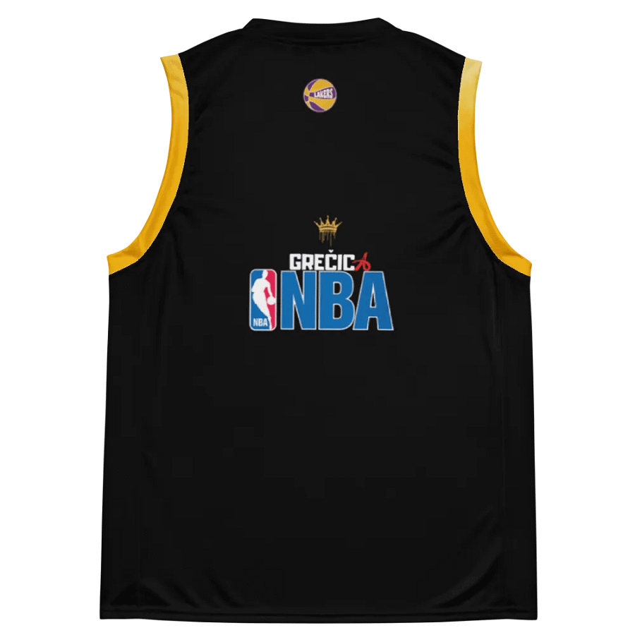 Urban Vibes All-Over Print Basketball Jersey product image (5)