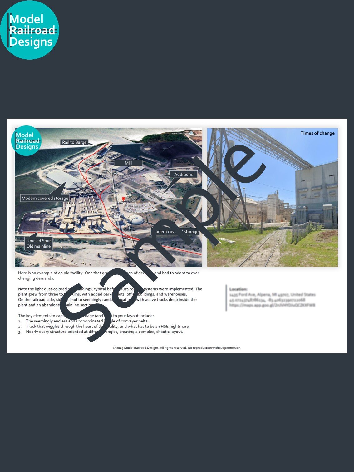 Guide to Model the Cement Industry - From Real World to Design. product image (2)