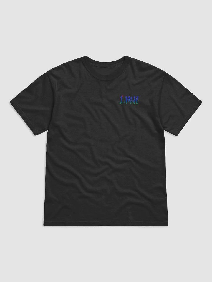 Classic Logo T-Shirt product image (1)