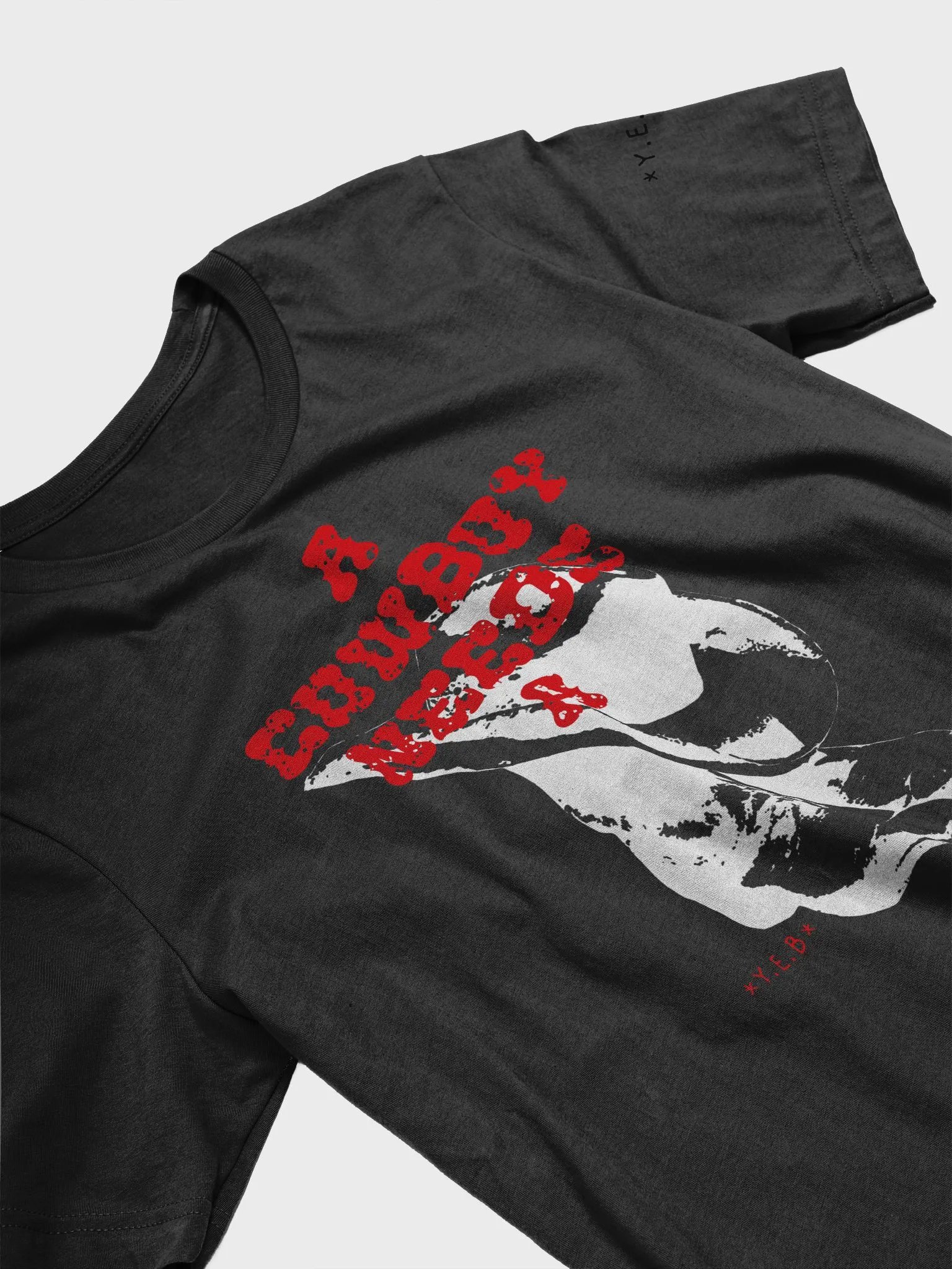 Every Cowboy Needs A T-Shirt... product image (3)