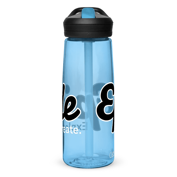 Episode CamelBak Sports Water Bottle With Black Logo product image (2)