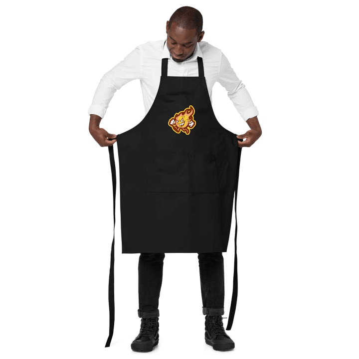 Blaze Apron product image (2)