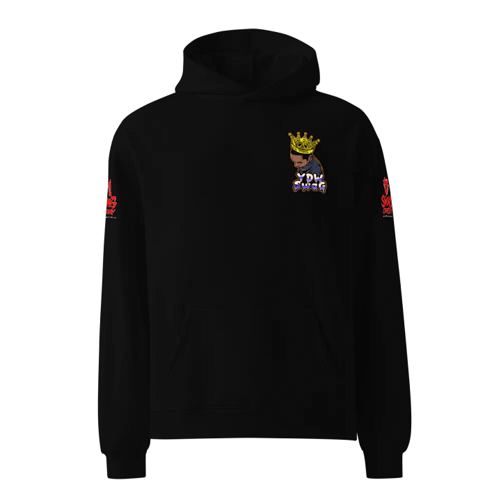SwaG Hoody product image (1)