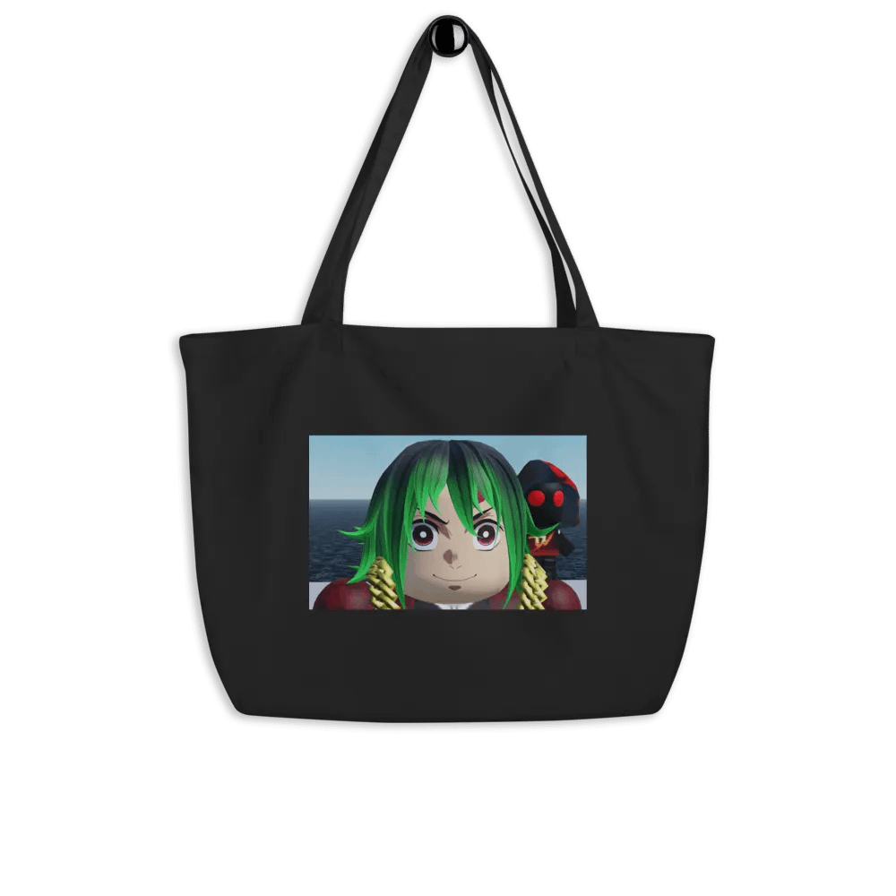 Random User tote bag product image (4)