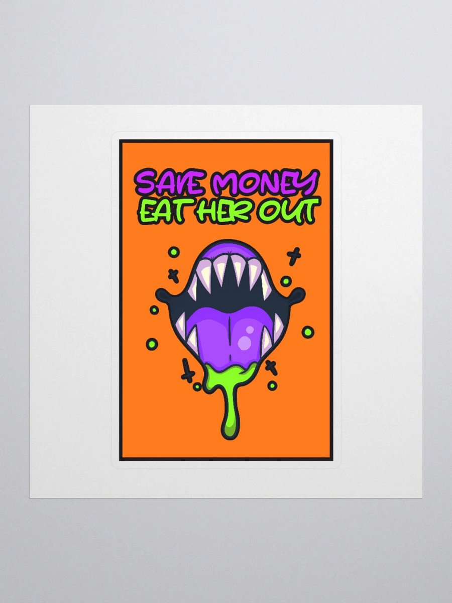 Get Sticky - Eat Her Out product image (1)