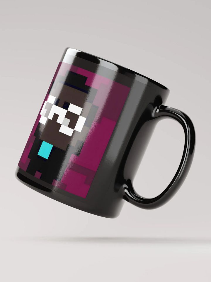 8Bit EbenAP Mug product image (2)