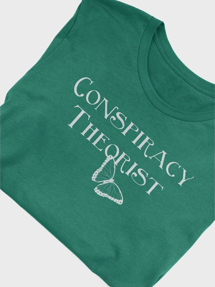 Conspiracy Theorist product image (5)