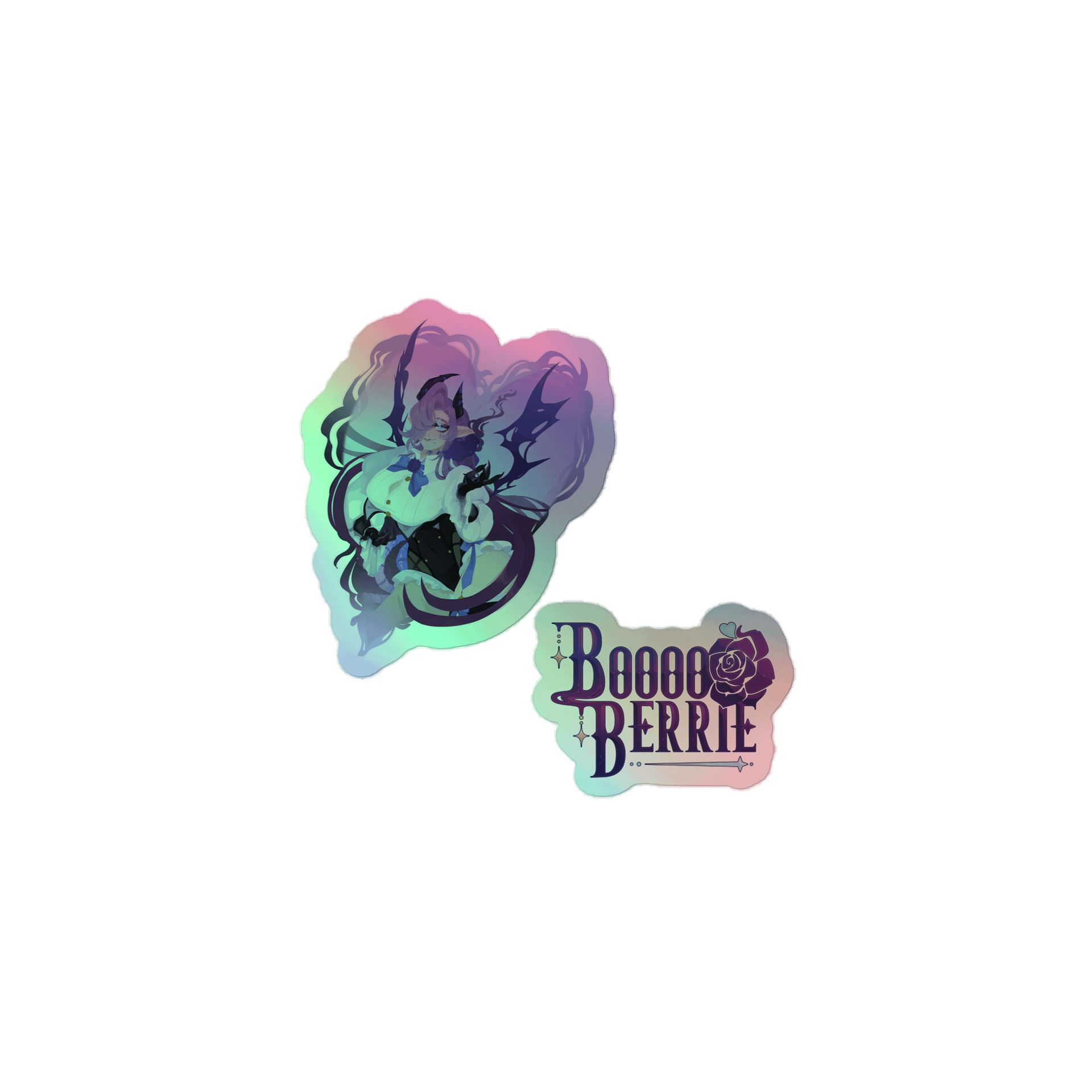 Invitation Sticker product image (1)