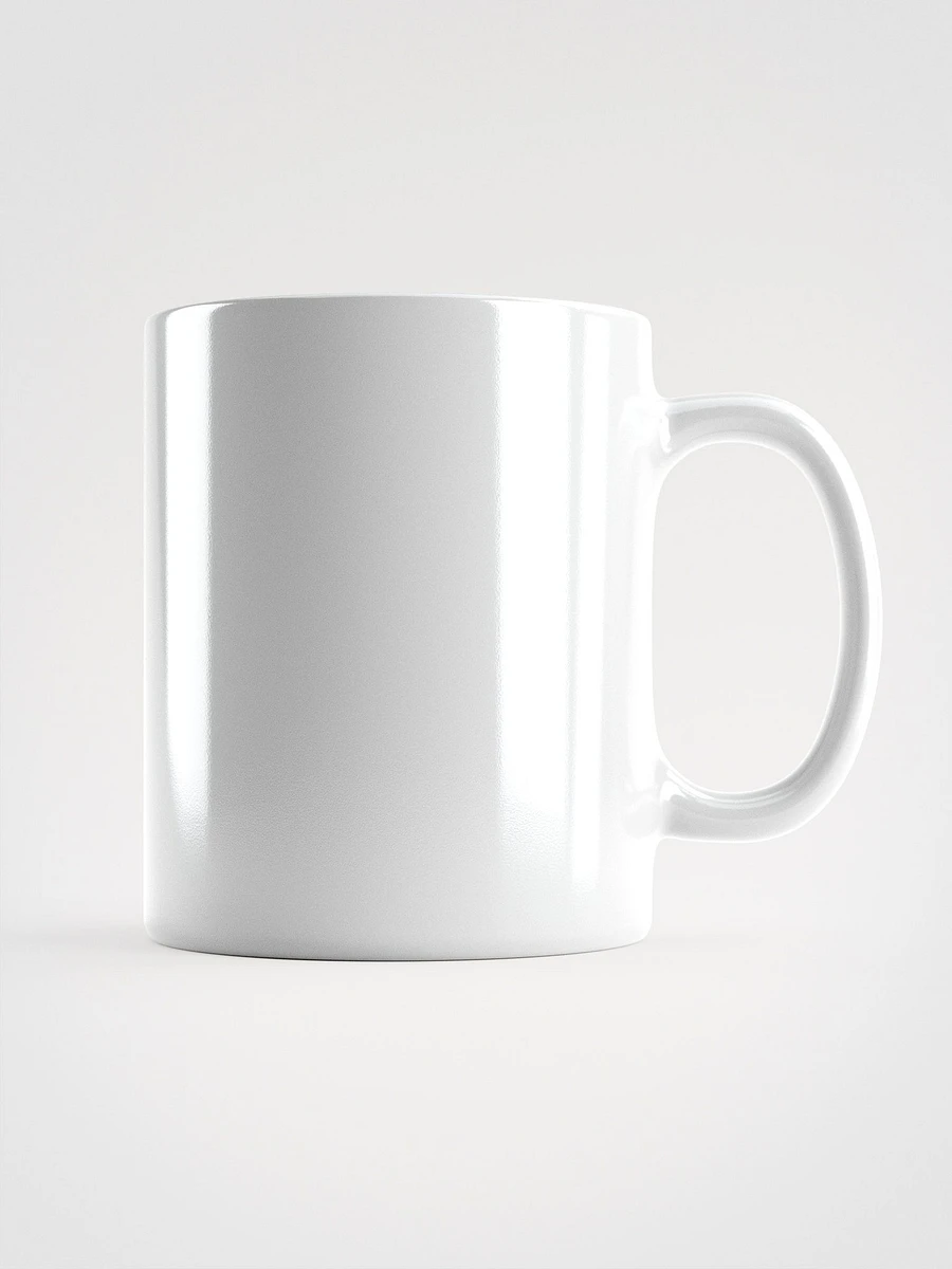 Because I'm the Property Manager , that's why - Mug product image (3)