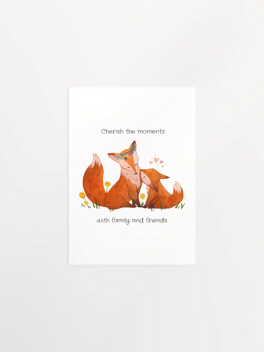Love - Premium Matte Poster product image (4)