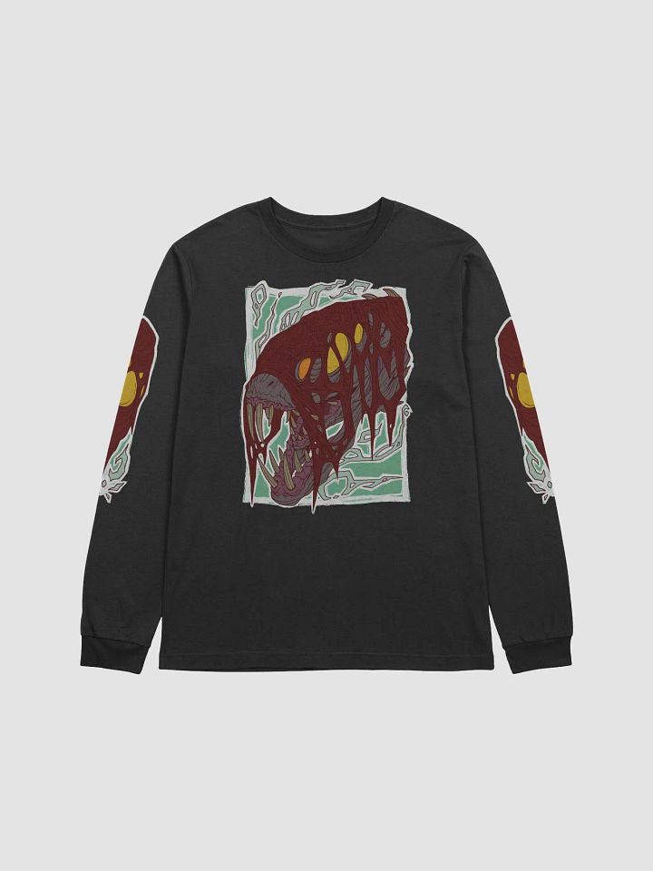 Val Hazak Longsleeve product image (3)