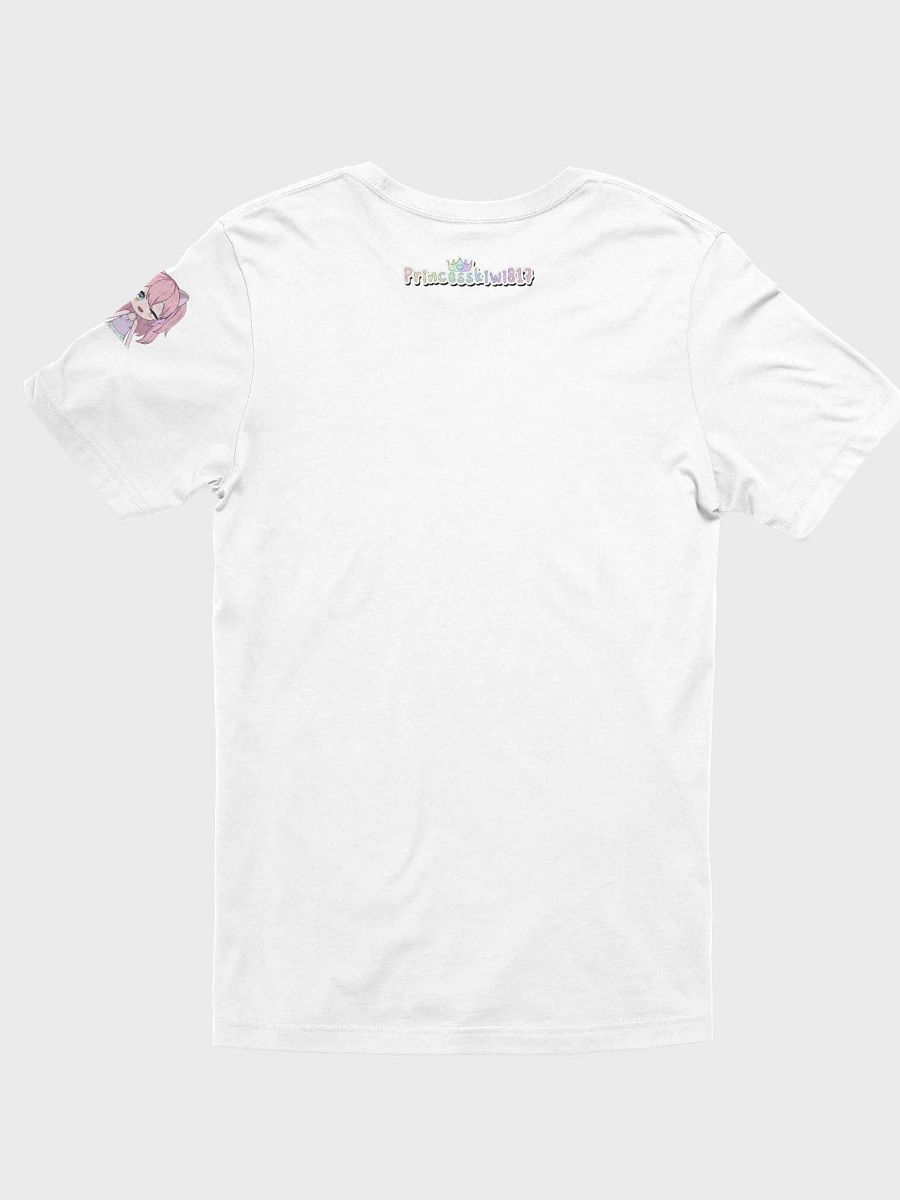 Kiwi Tee - White product image (4)