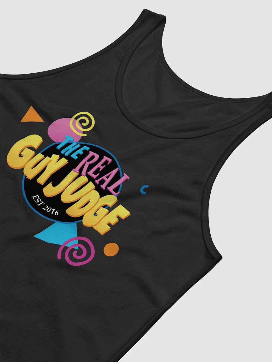 Retro RGJ Tank product image (7)