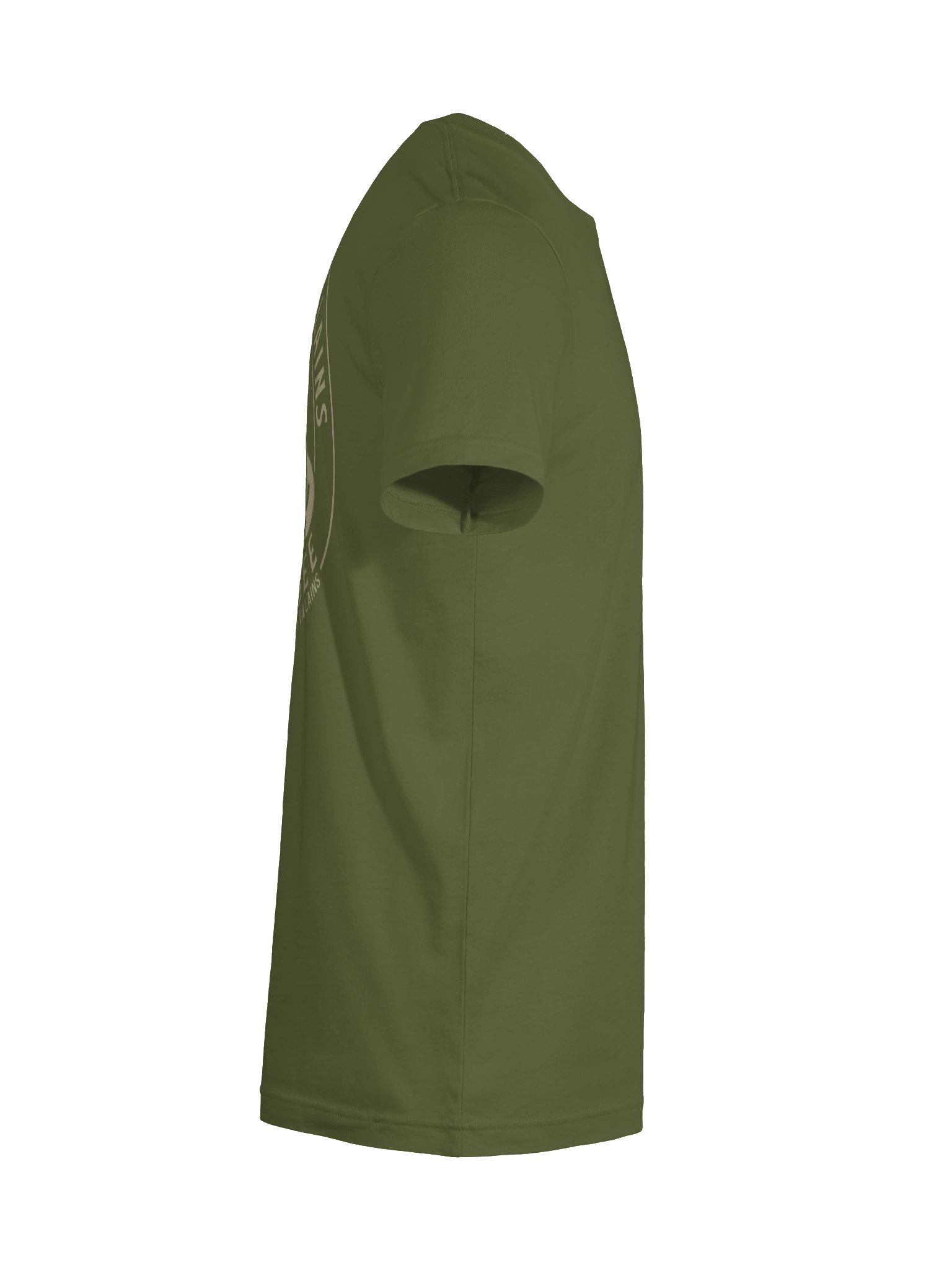 BIG-n-TALL | TSV Bearded Villains Tennessee “Tactical Grit Alternate” T-Shirt | Desert Tan Logo on Olive or Combat Black | Rugged Brotherhood Strength & Everyday Utility product image (69)