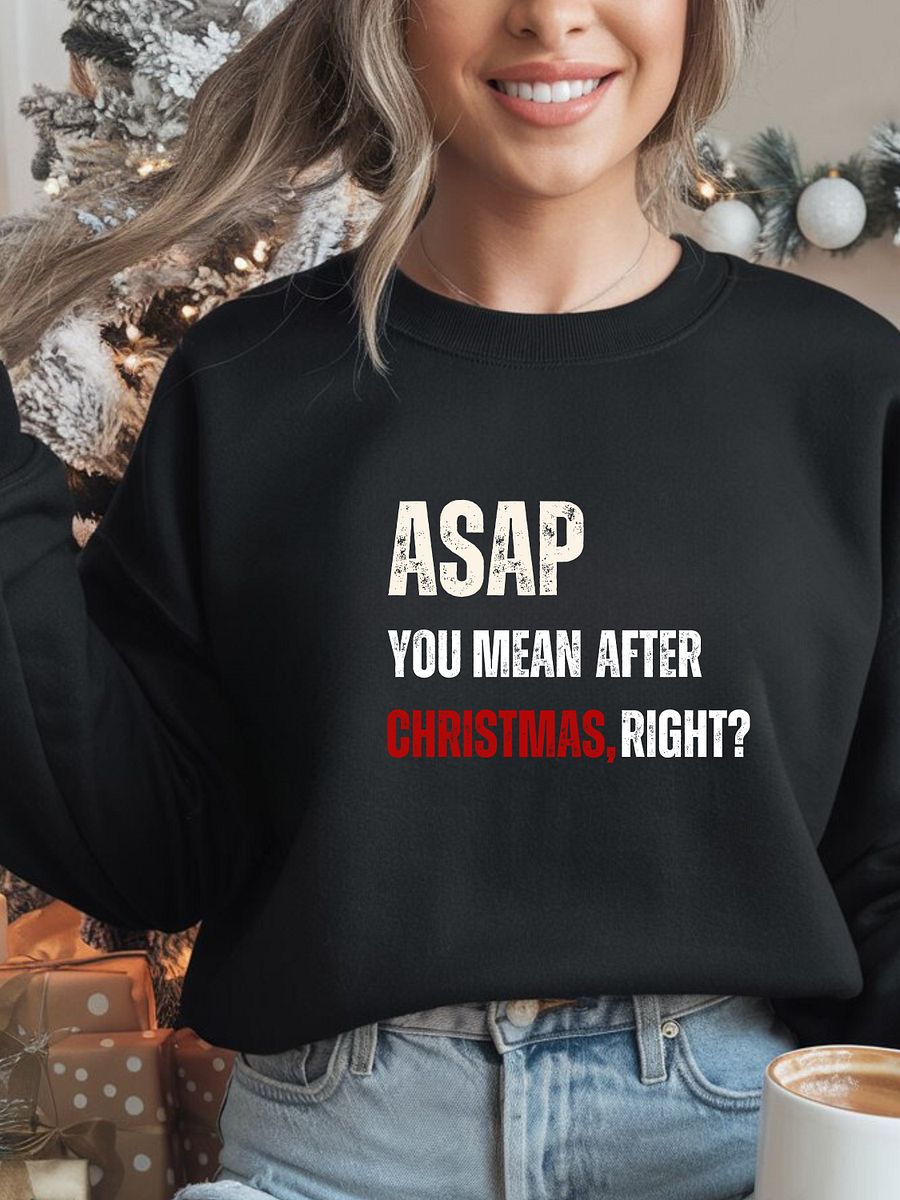 Humorous Christmas product image (7)
