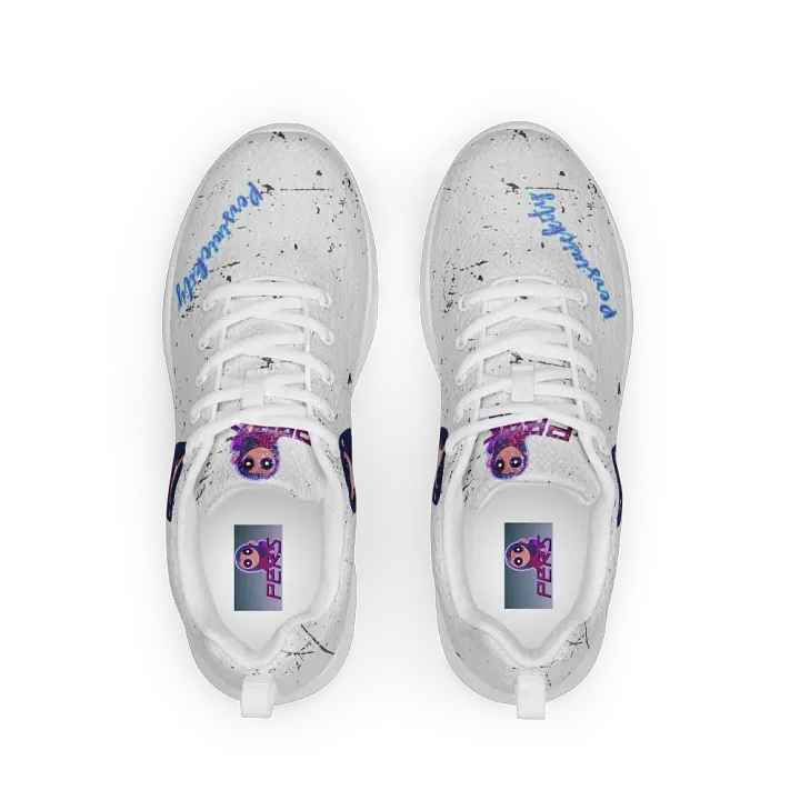 Persinickity Shoes product image (2)