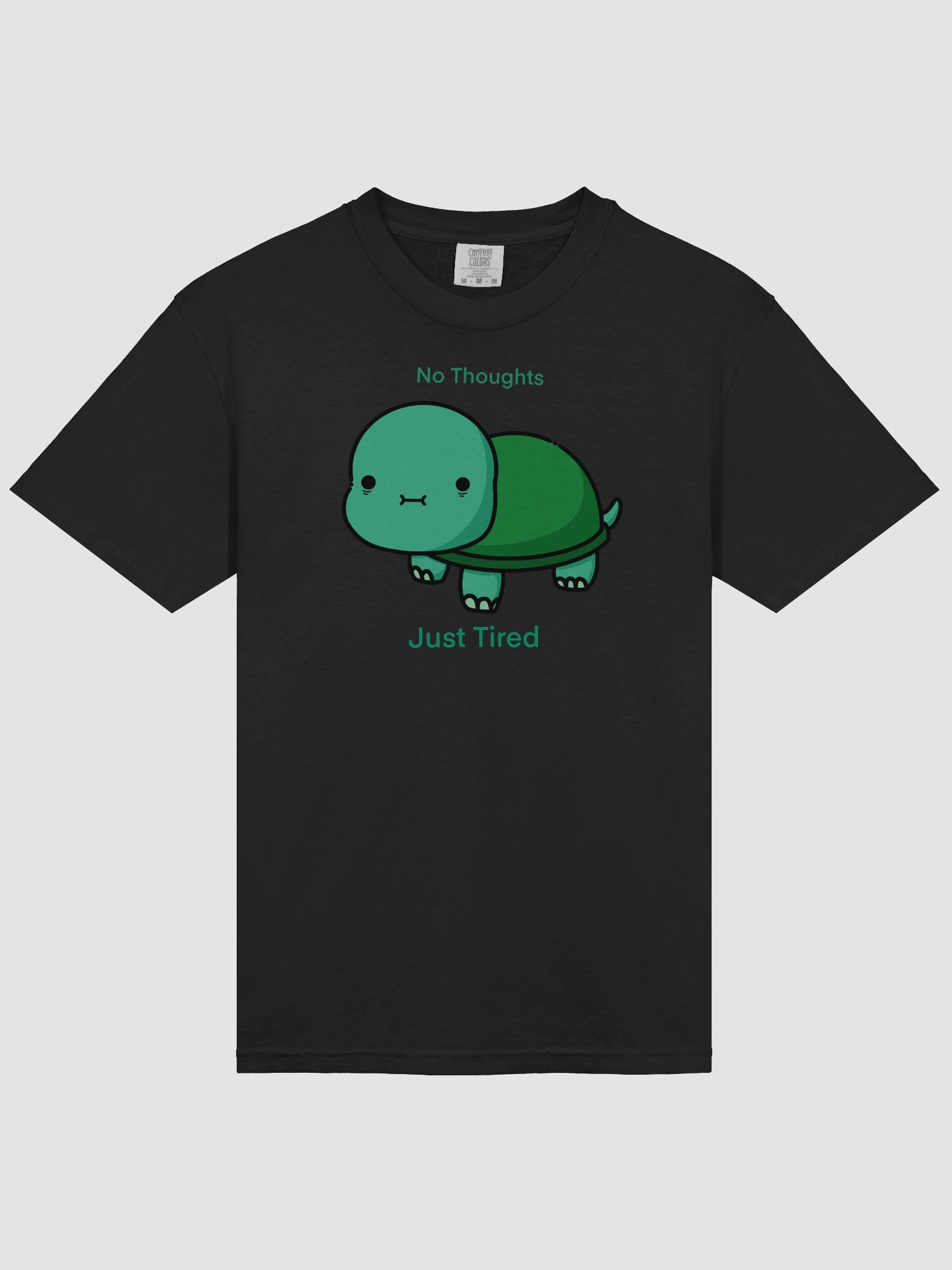 No Thoughts Just Tired product image (3)