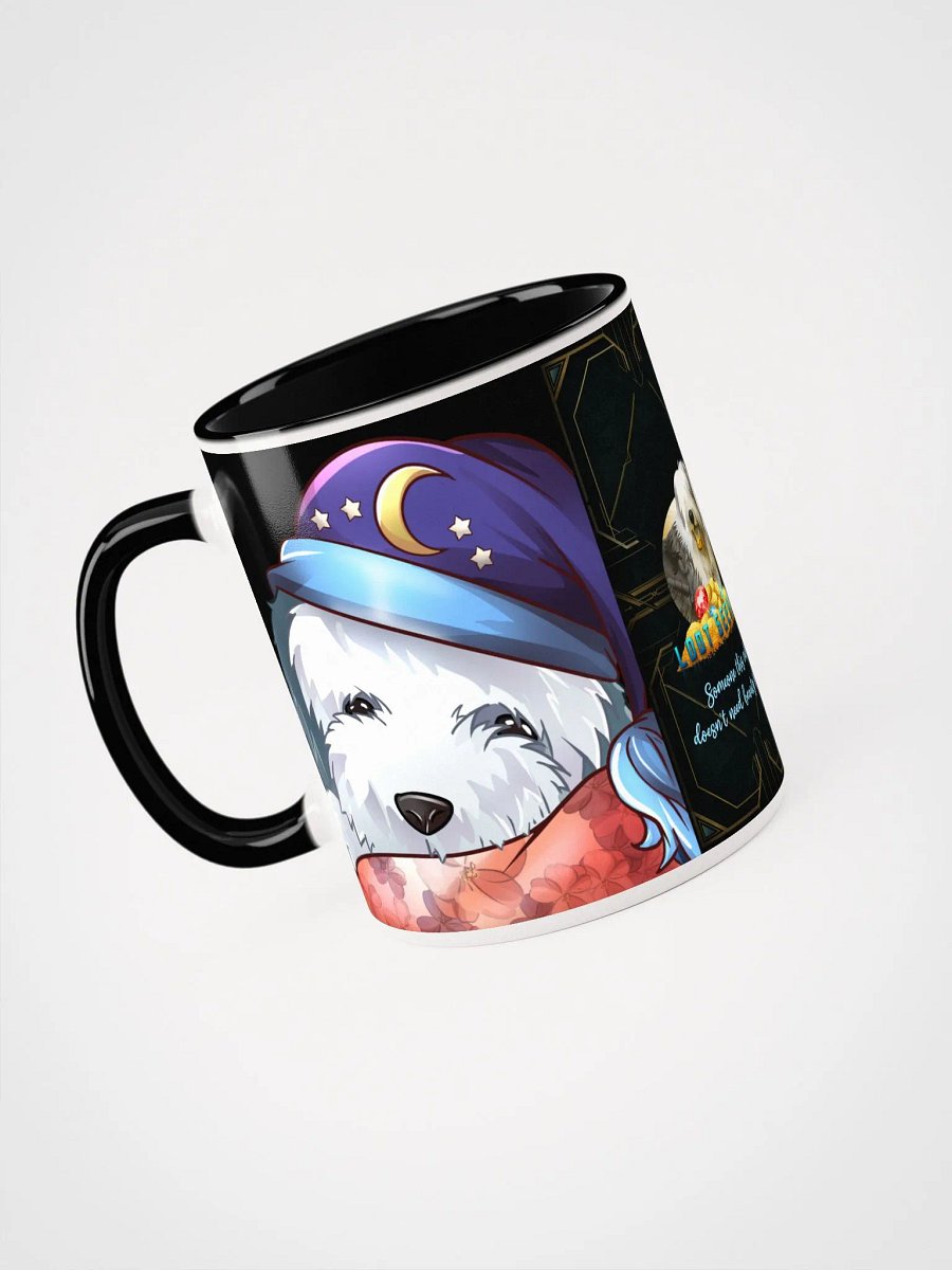 Sleep Emote Mug product image (3)