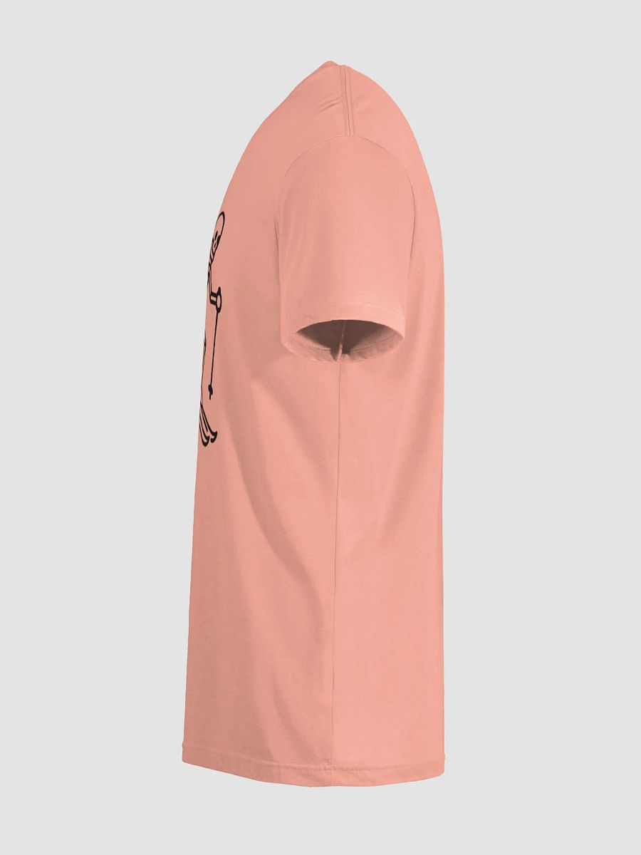 SkeleSki Drift Tee product image (23)