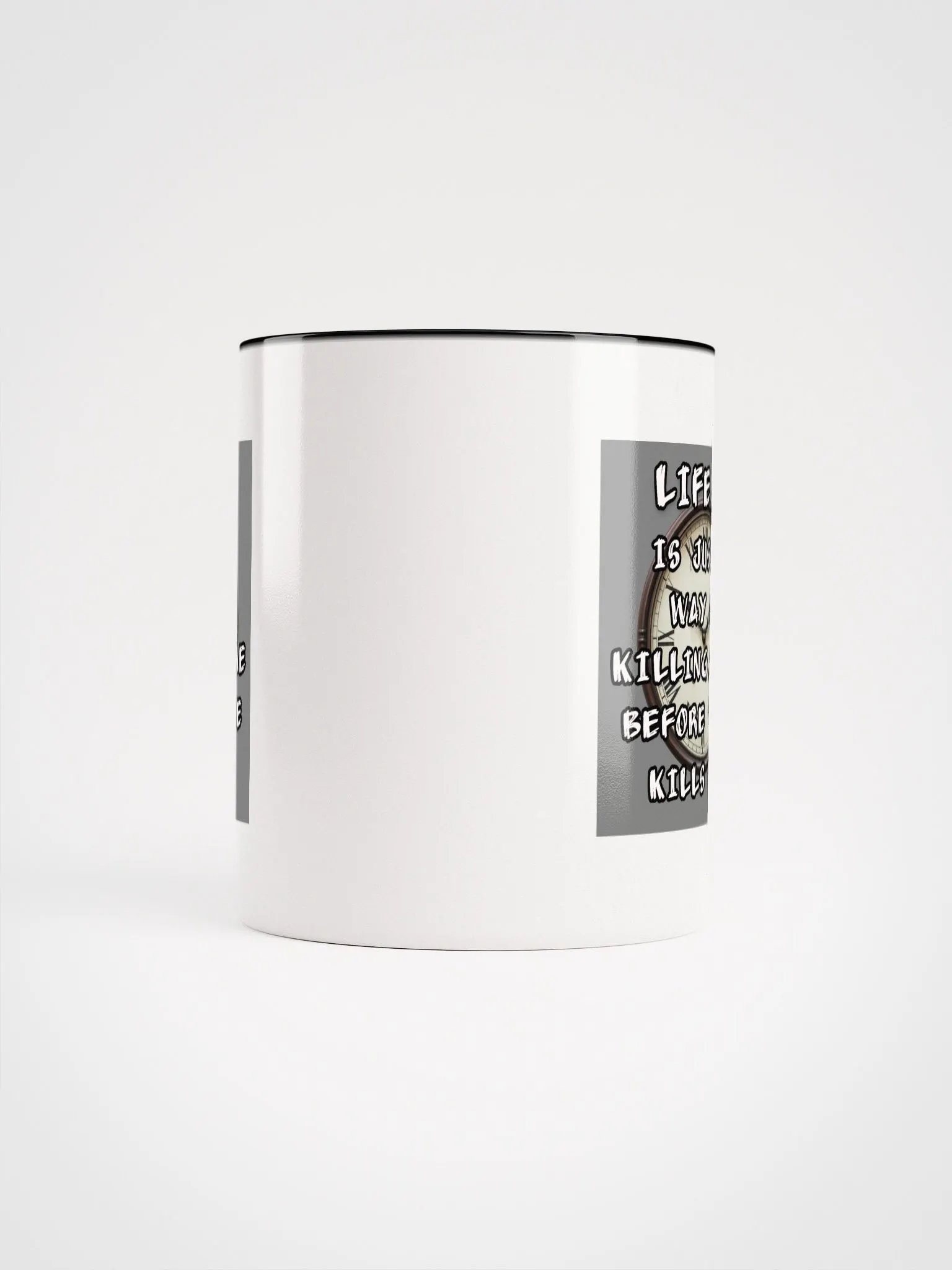 Timeless Wisdom Ceramic Mug product image (17)