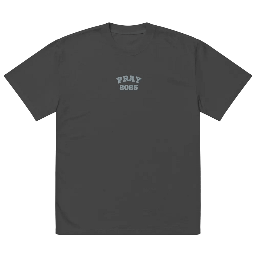 Pray 2025: Unite in Hope, Spread the Love product image (2)