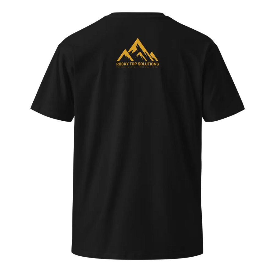 ROCKY TOP SOLUTIONS T-Shirt product image (2)