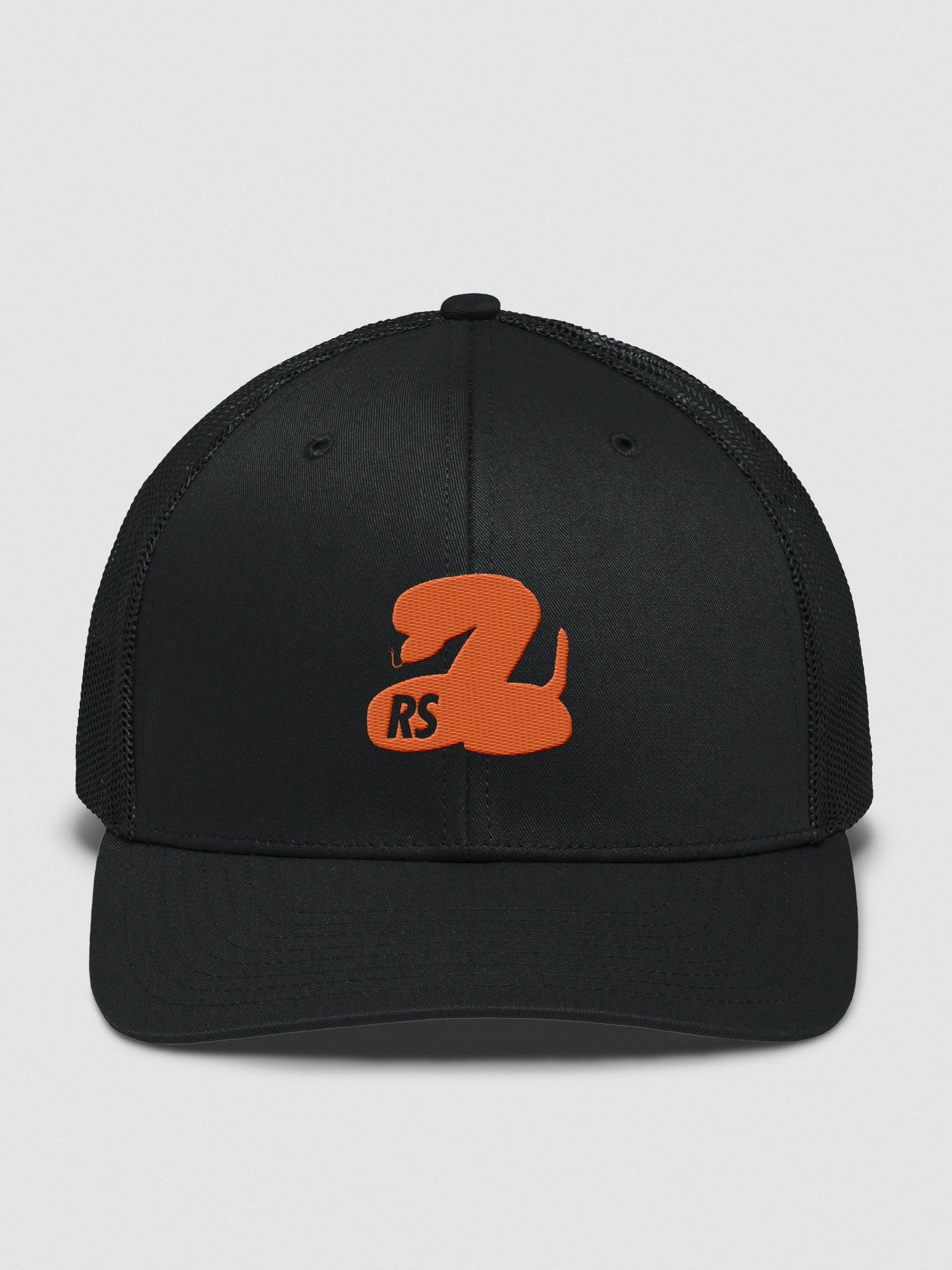 RS Richardson Snap Back product image (4)