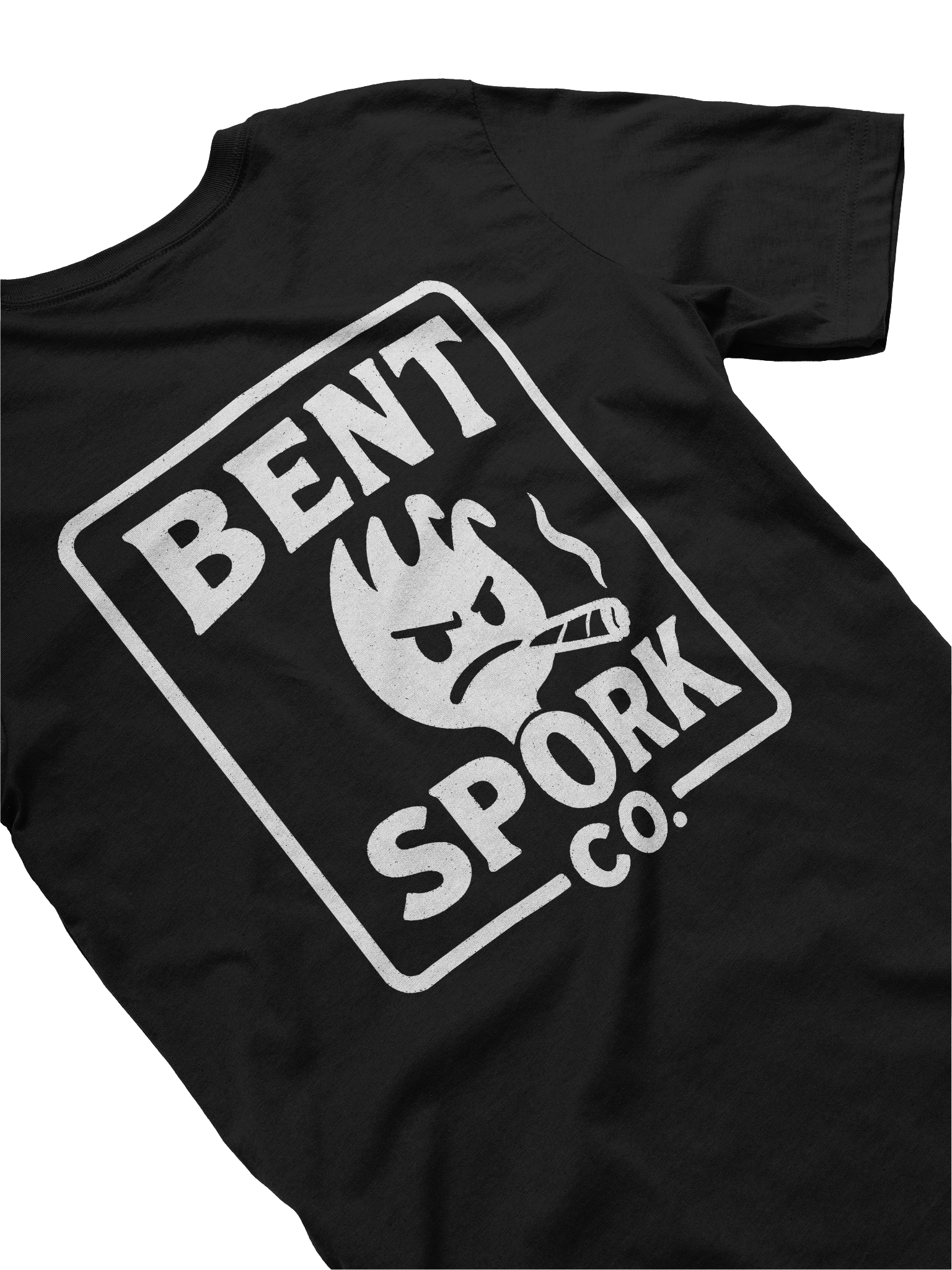 Spork Up Your A$$ Tee Shirt product image (4)