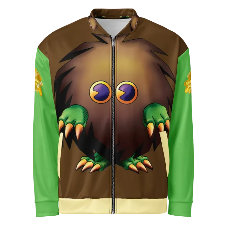 Duelist Gear-Kuriboh Edition product image (1)