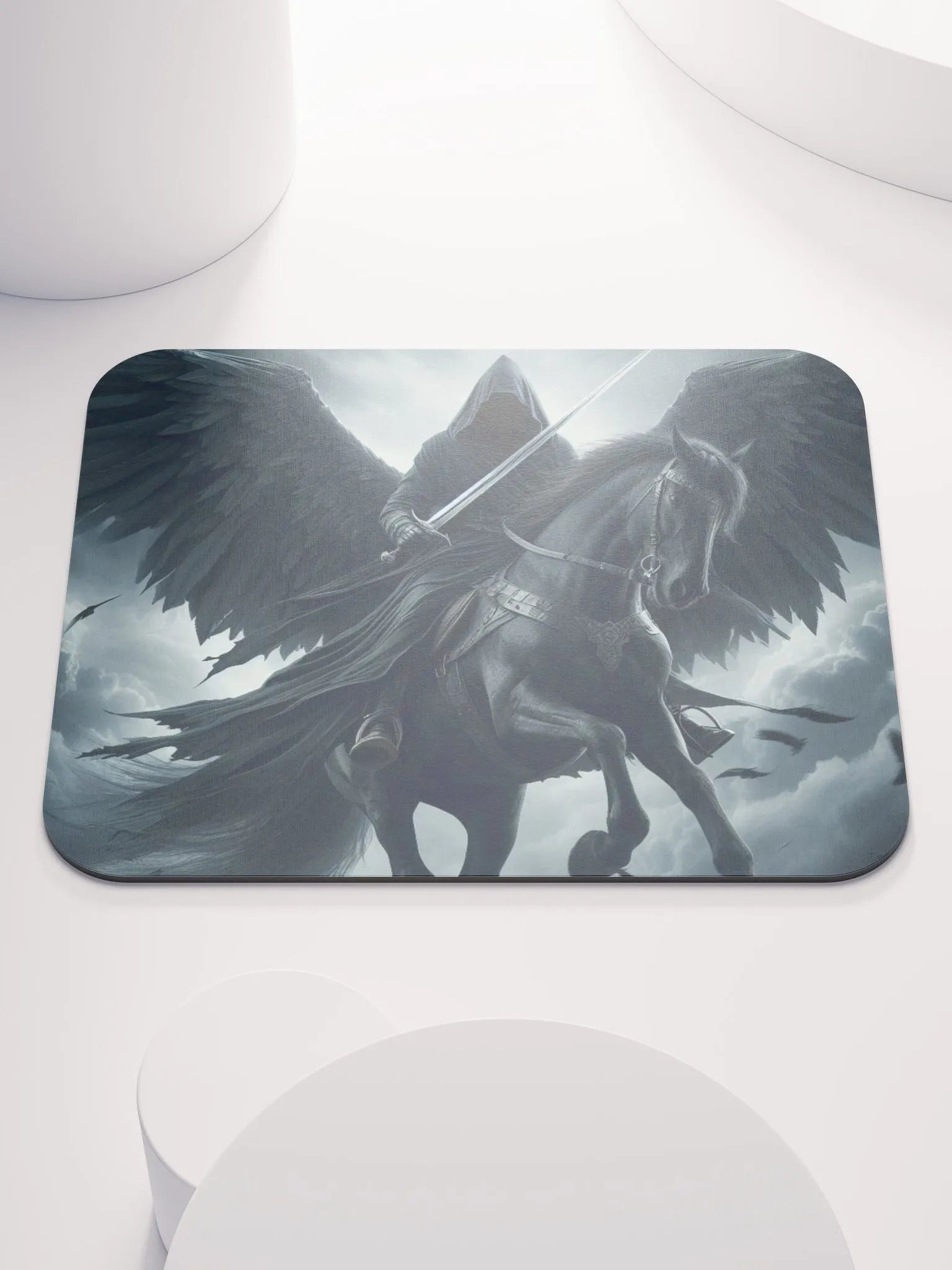 Tappetino per mouse Next Gen product image (1)
