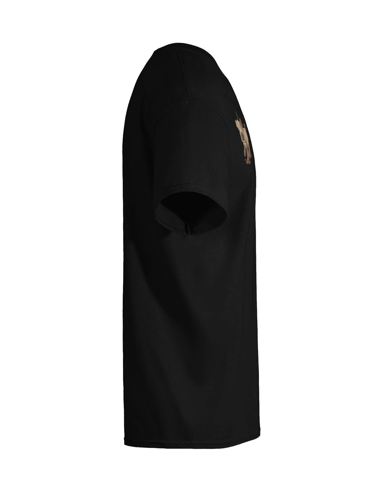 Floor Pig T-Shirt product image (68)