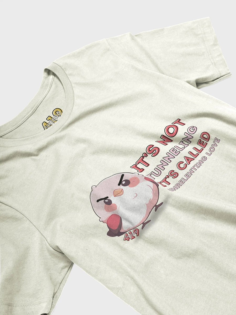 Unrelenting Love Bright-Colored T-Shirt product image (3)