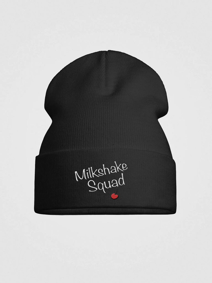 Milkshake Squad Beanie product image (1)