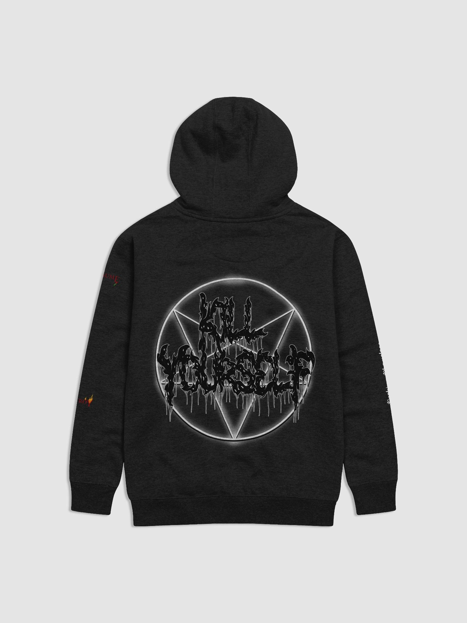 KYS Hoodie product image (1)