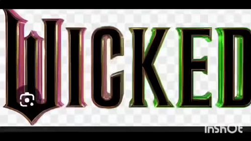 There's no love for the Wicked, but these pieces are to melt for. Watch behind the scenes of my decision-making process for t...